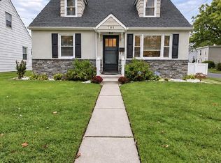 701 2nd St, Delanco, NJ 08075