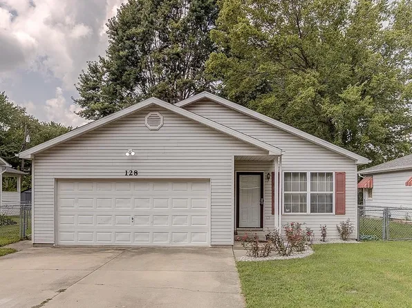 128 Greenview St, Wood River, IL 62095
