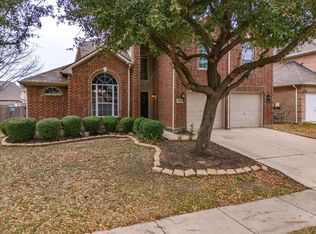 12213 Shadybrook Dr, Fort Worth, TX 76244