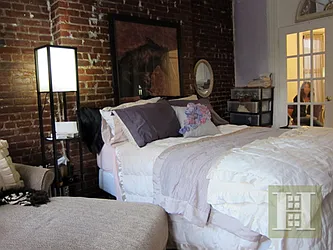 Rented by Halstead Real Estate
