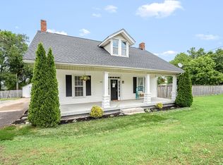 634 Highway 52 E, Portland, TN 37148