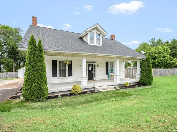 634 Highway 52 E, Portland, TN 37148