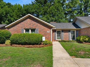 1291 Calhoun Rd APT 4C, Greenwood, SC 29649