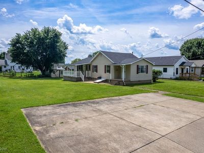 1320 21st St, Vienna, WV, 26105