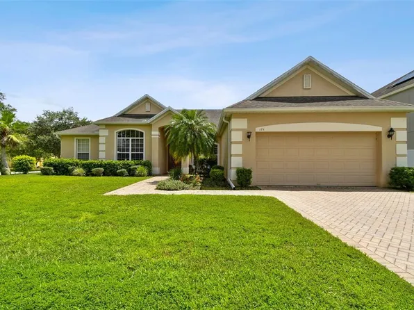 171 GALILEO WAY, OVIEDO, FL 32765