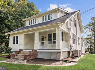 7407 Springfield Ave, Sykesville, MD 21784