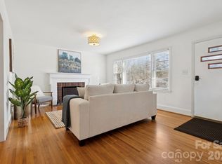 1127 Westchester Blvd, Charlotte, NC 28205