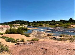 0 County Road 307, Kingsland, TX 78639