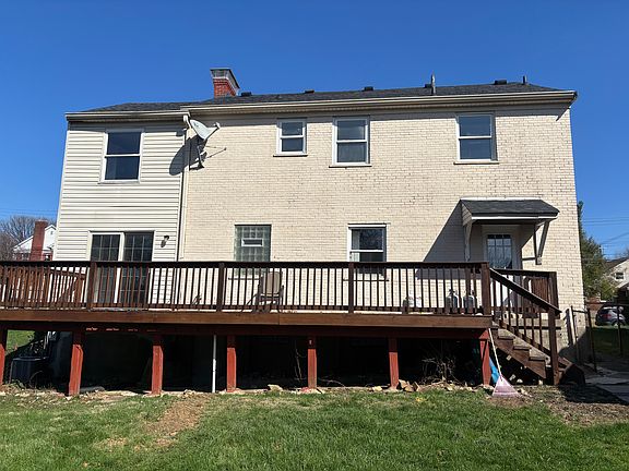 2nd image of 1209 Covedale Ave