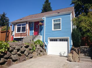 3716 SW Thistle St, Seattle, WA 98126