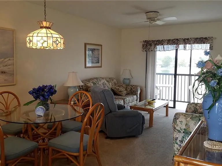 25275 Rampart Blvd #1608 — Photo 5