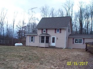 7979 Carlson Rd, Parma, MI 49269