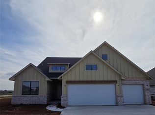 1310 Copper Ridge Cir, Piedmont, OK 73078