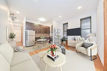 Rented by Living New York