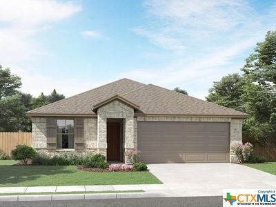 120 Colebrook Way, Cibolo, TX, 78108