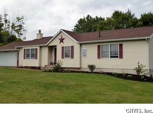 608 Morey Rd, Central Square, NY 13036