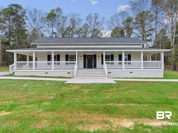1551 Eunice Dr, Semmes, AL 36575