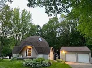 203745 Lakehurst Rd, Mosinee, WI 54455