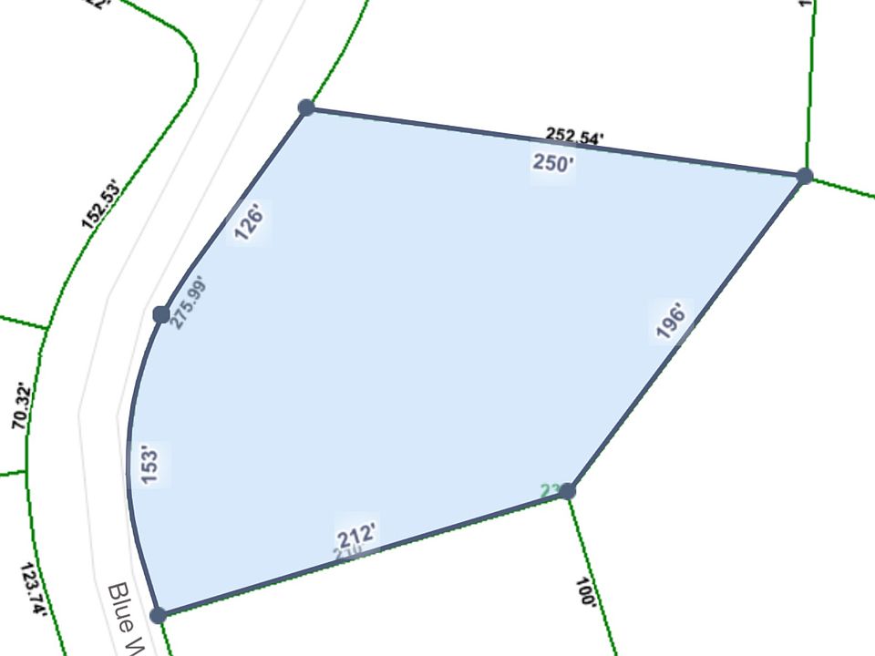 2nd image of 706 Blue Water Dr Lot 23
