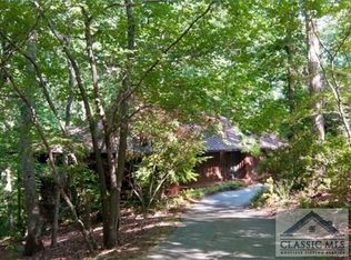 165 Beaver Trl, Athens, GA 30605