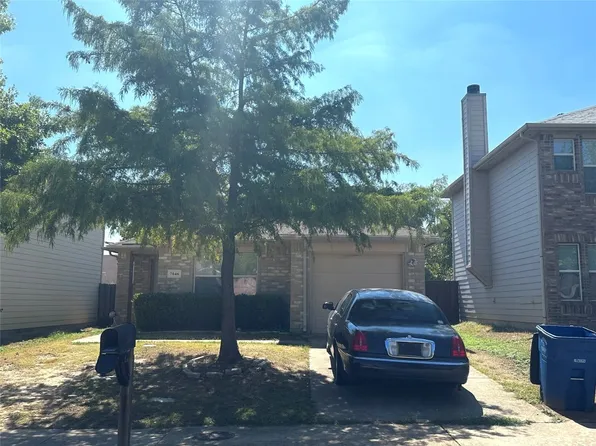 7046 Wax Berry Dr, Dallas, TX 75249