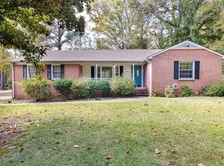 502 Plantation Rd, Lancaster, SC 29720