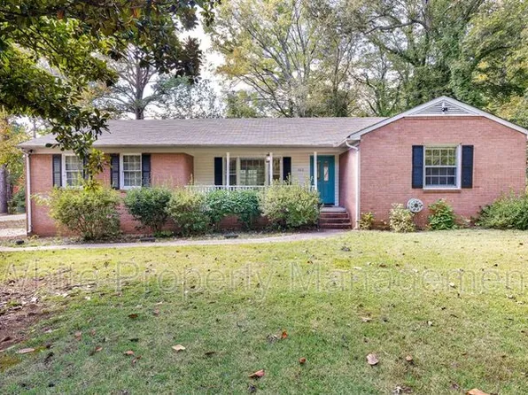 502 Plantation Rd, Lancaster, SC 29720