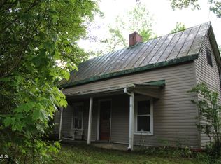 119 Red Row Rd, Johnson City, TN 37601