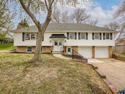 1014 S 123rd Cir, Omaha, NE, 68154