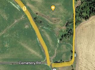 Sec #36N-1E-24, Orofino, ID 83544