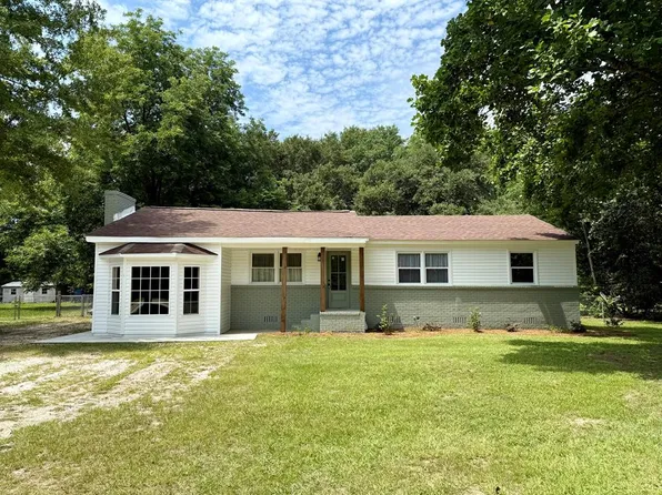 2044 Greenville Cir, Sumter, SC 29154