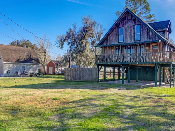 2921 County Road 510l, Brazoria, TX 77422
