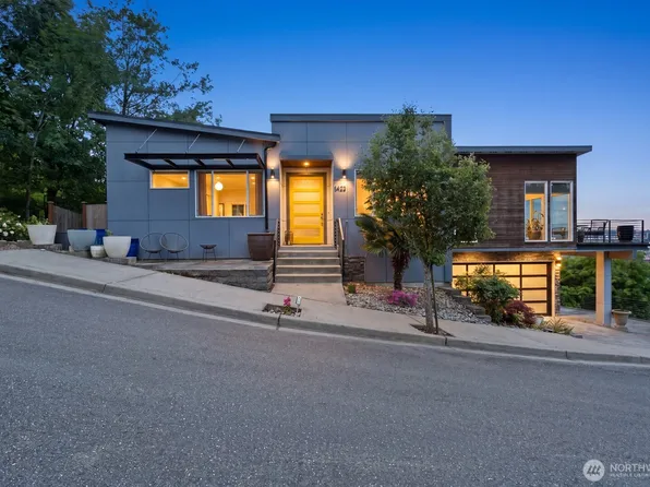 1422 Browns Point Boulevard, Tacoma, WA 98422
