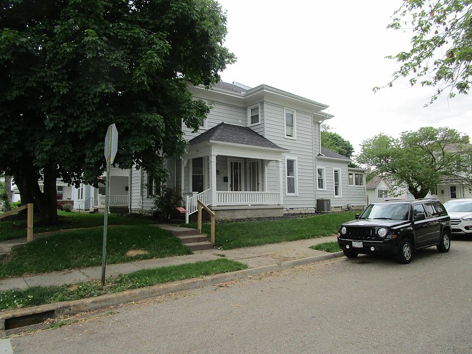 900 W Ash St, Piqua, OH 45356 Zillow