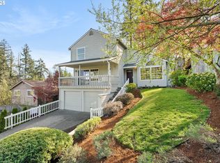 9420 SW 53rd Ave, Portland, OR 97219