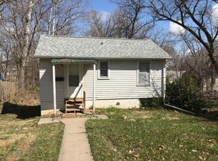 4016 Spencer St, Omaha, NE 68111