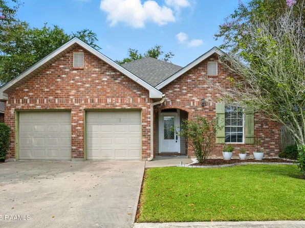 117 Erika Dr, Lafayette, LA 70506