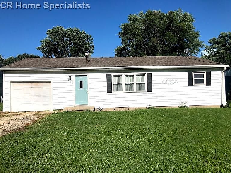 Newly remodeled 3 bedroom 1bath home