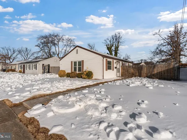 1224 Guildford Rd, Glen Burnie, MD 21060