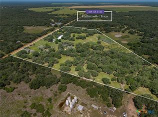 498 County Road 14b, Hallettsville, TX 77964
