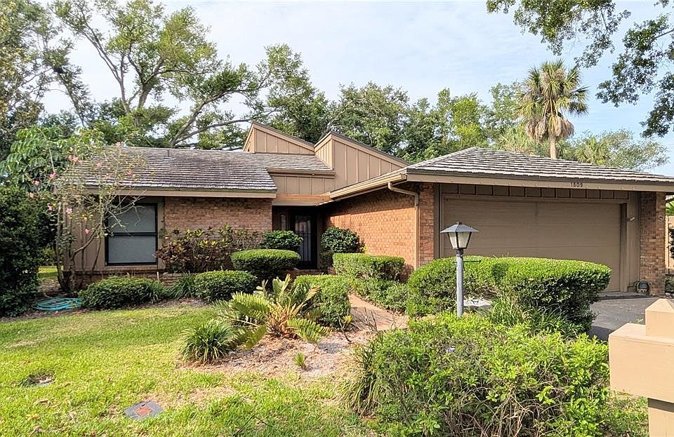 1st image of 1509 WILLOW OAK CIRCLE #53