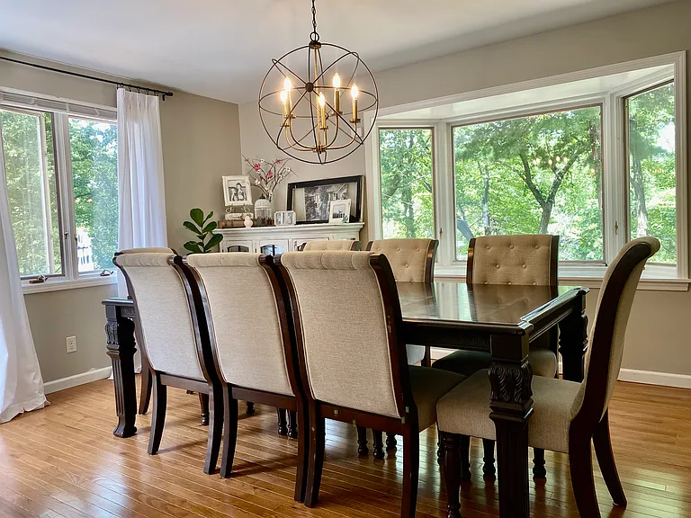 W Hazel Dell Ln — Photo 11