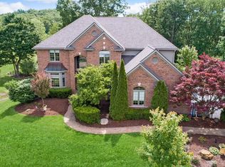 3199 Beach Lake Dr E, Milford, MI