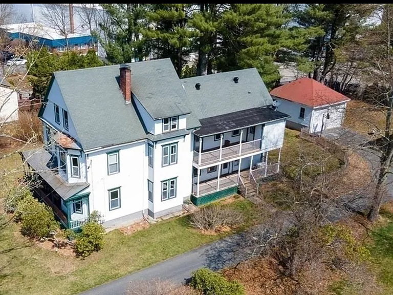 41 Elm St #1 — Photo 4