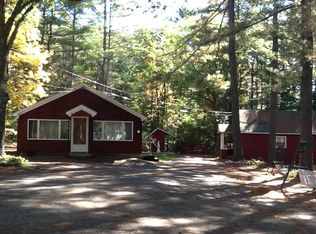 35 Middle Rd, Acton, ME 04001