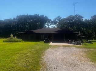 57025 E 355th Rd, Jay, OK 74346