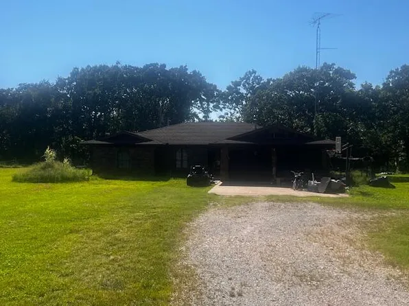 57025 E 355th Rd, Jay, OK 74346