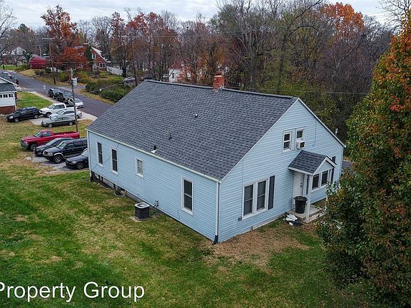 2nd image of 1515 Bouchelle Ave #B