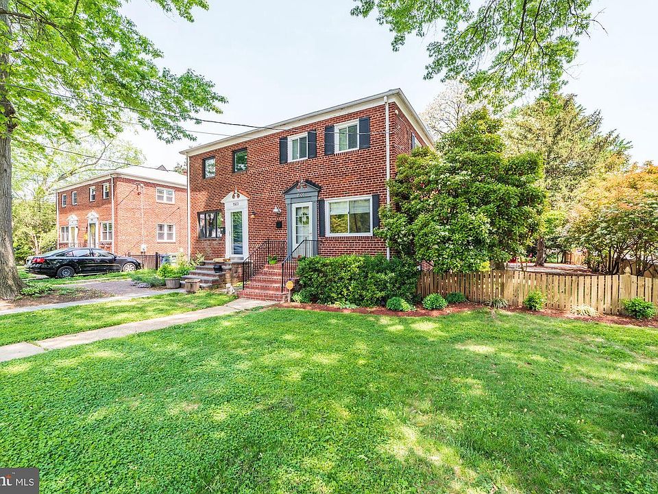 1st image of 1501 Hancock Ave