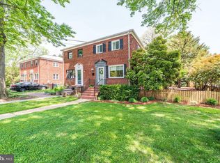 1501 Hancock Ave, Alexandria, VA